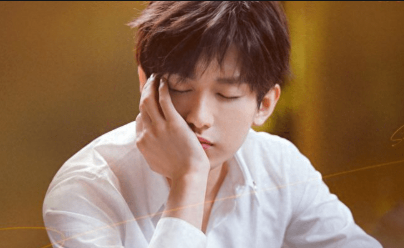 异域风造型不是谁都能驾驭:刘宇宁辣眼,成毅拉胯,而他封神_古装_扮相