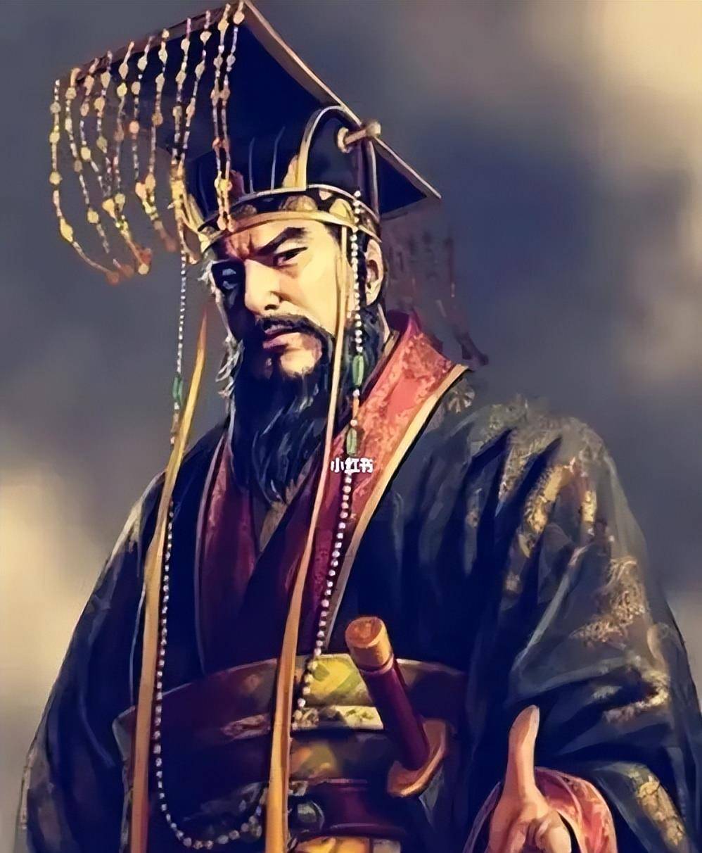 千古一帝还是暴君如何评价秦始皇的功与过?_吕不韦_赵姬_异人