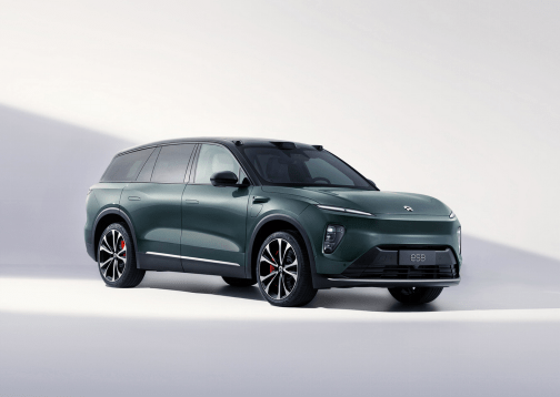 蔚来ES8实力究竟如何？深度解析这款高端SUV的真实表现