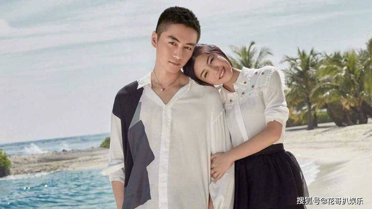 根据陈妍希的过往经历,我们不难推测出,她是一个很懂拿捏男人心思的人