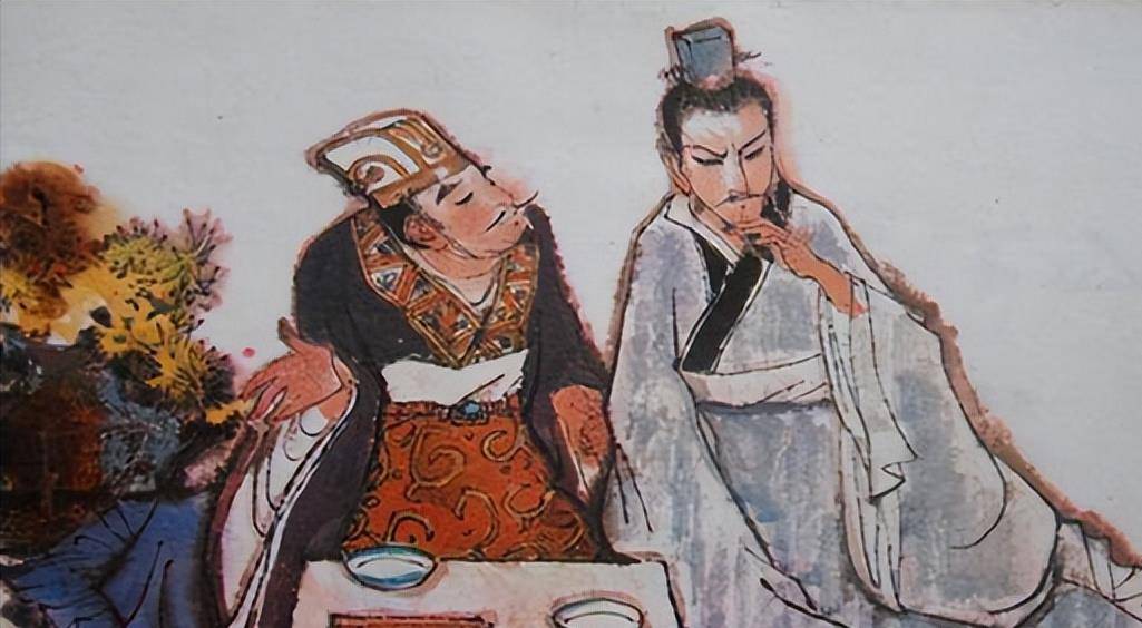 中国历史上的兵家四圣,哪一个才是你心目中实力最强的呢?