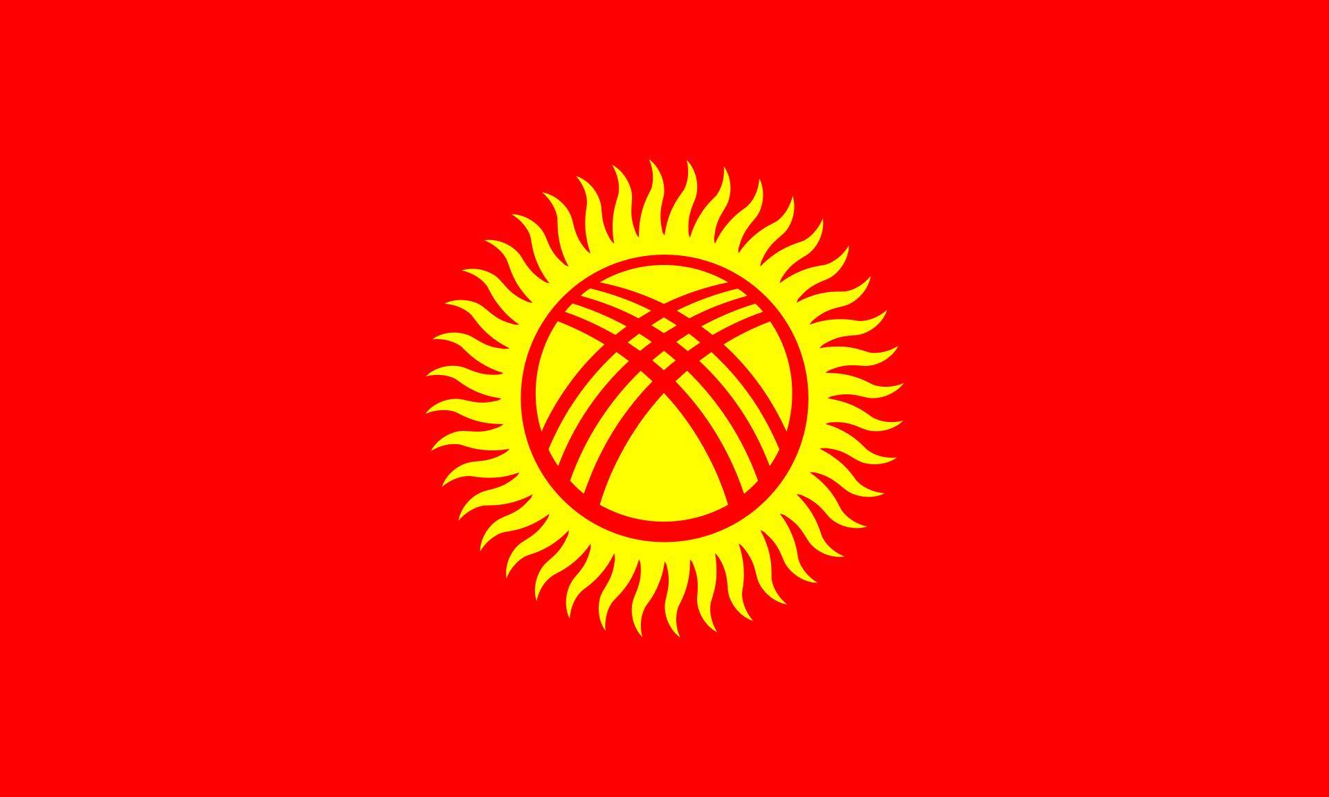 吉尔吉斯斯坦国徽哈萨克斯坦军队大部分为承继自苏联武装力量,获得了