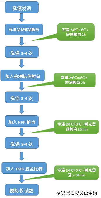 human il-27 elisa 試劑盒說明書-[愛必信absin]_檢測_樣本_工作