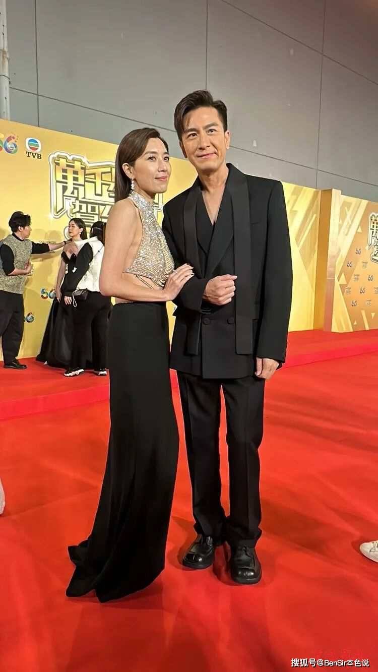 vogue盛典tvb台庆,puma赞助工地办趴,全世界都没钱了吗?