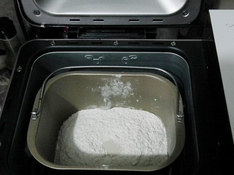 巧用面包机，一键做出**诱人的软妹子，柔软轻盈的可以跳舞(图10)