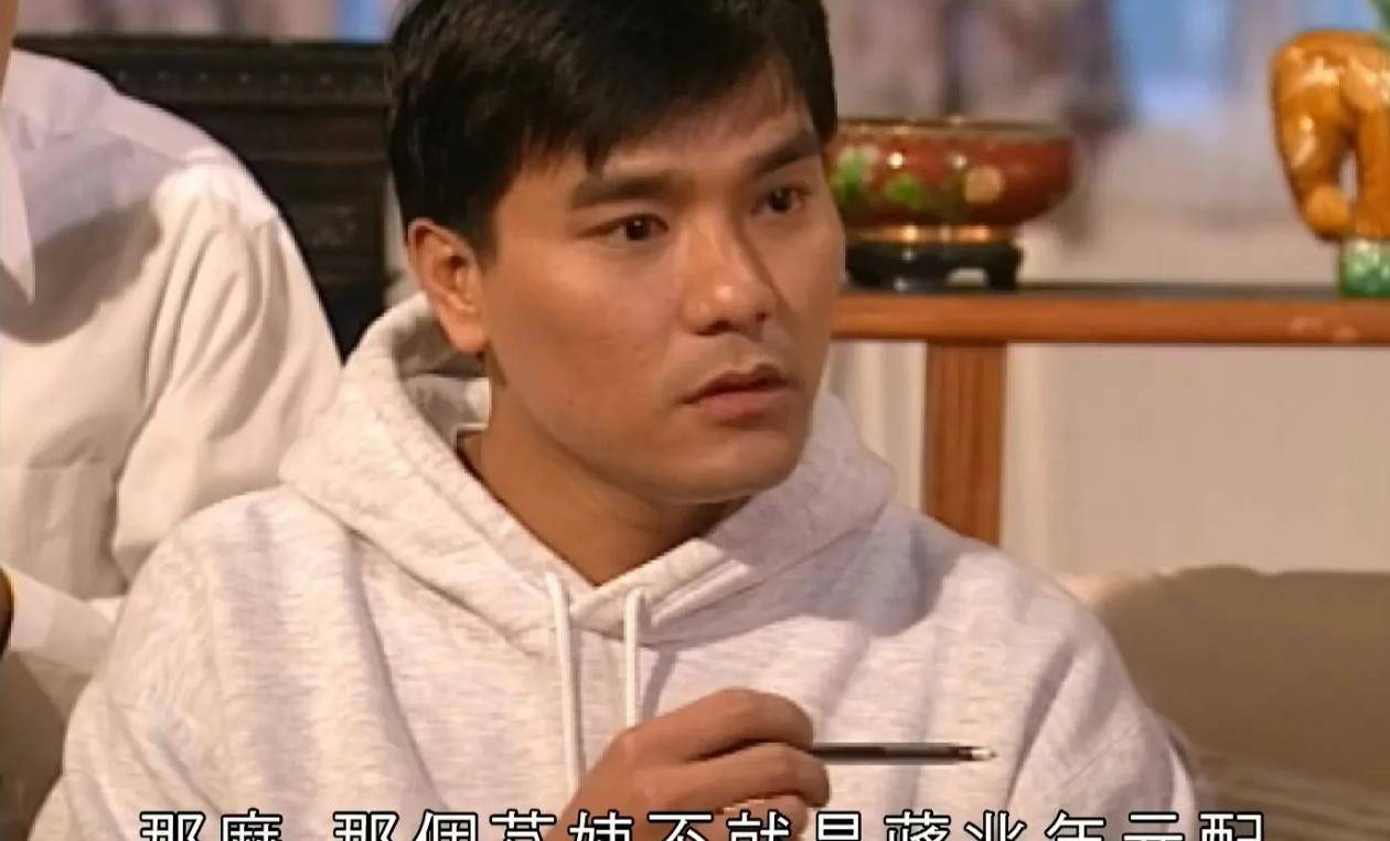 从刘德华小弟到金像奖影帝，林家栋逆袭扯开“假演员”的遮羞布_香港_观众_演技
