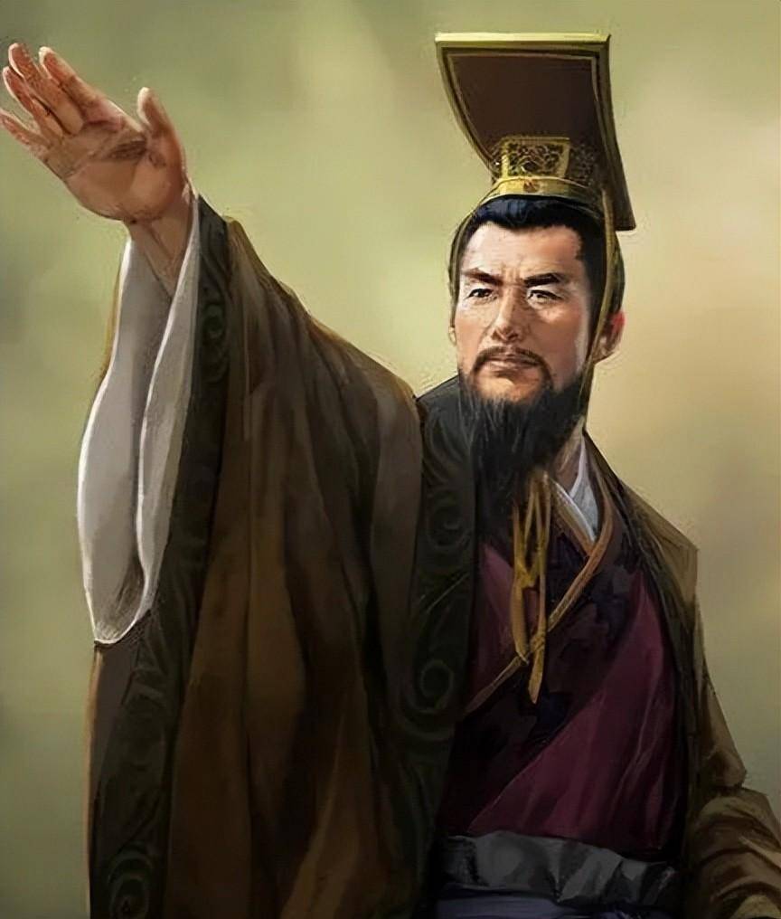 中国历史上的兵家四圣,哪一个才是你心目中实力最强的呢?