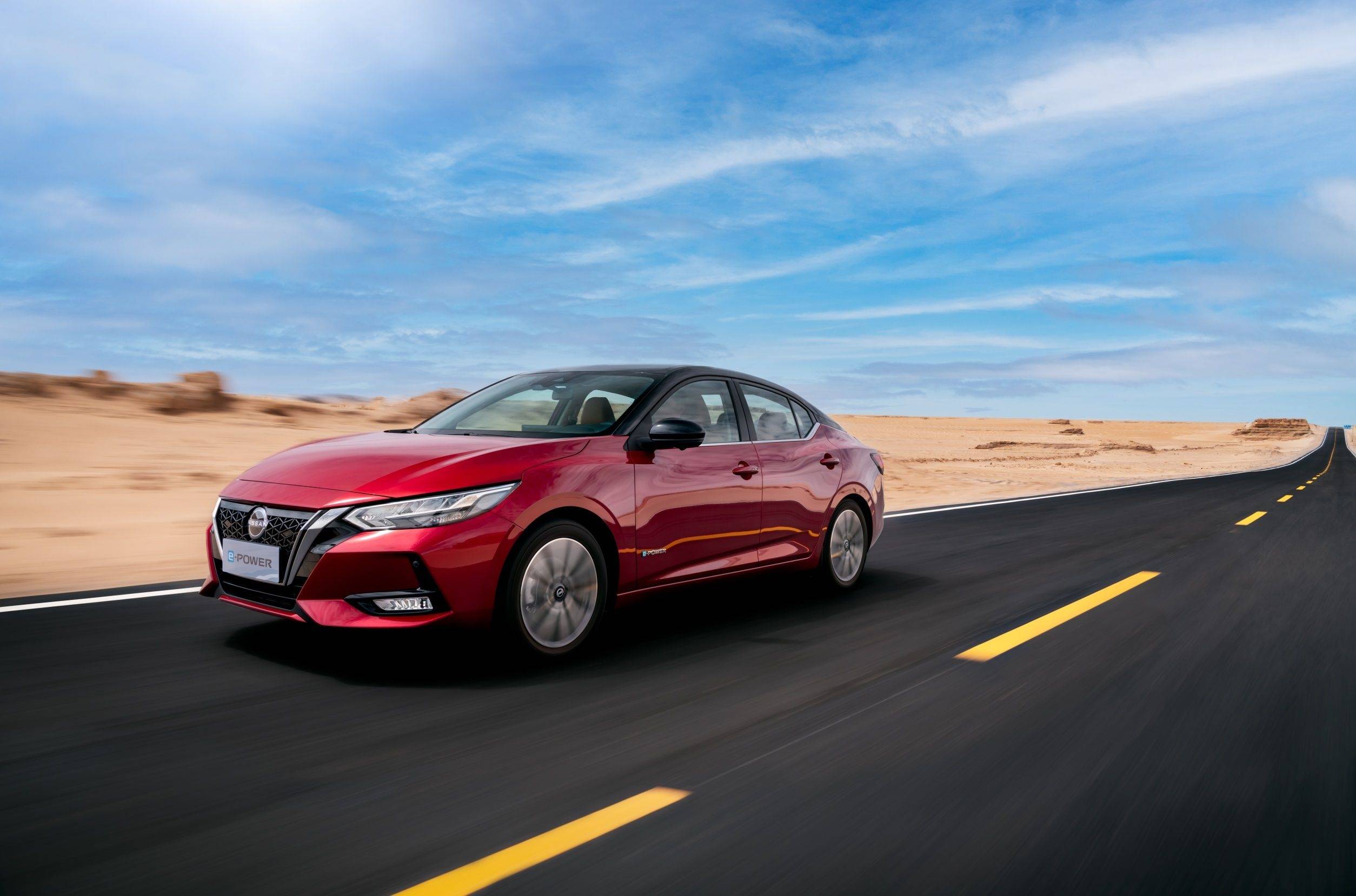 "雪崩"的日产,救都救不回来!