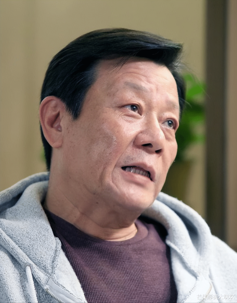 寇世勋:一妻一妾楼上楼下住,平安无事生活27年,晚年却说后悔了_瑶琪