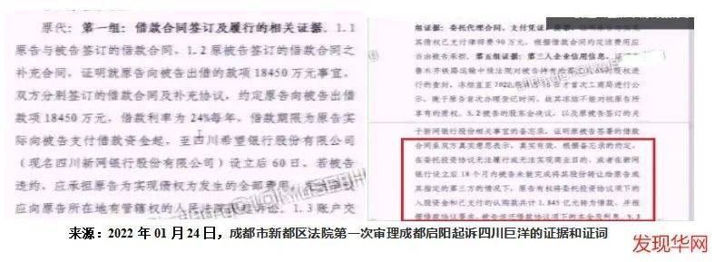 新网银行股东内讧爆股权出资违规疑云 暴力催收被频繁投诉(图4)