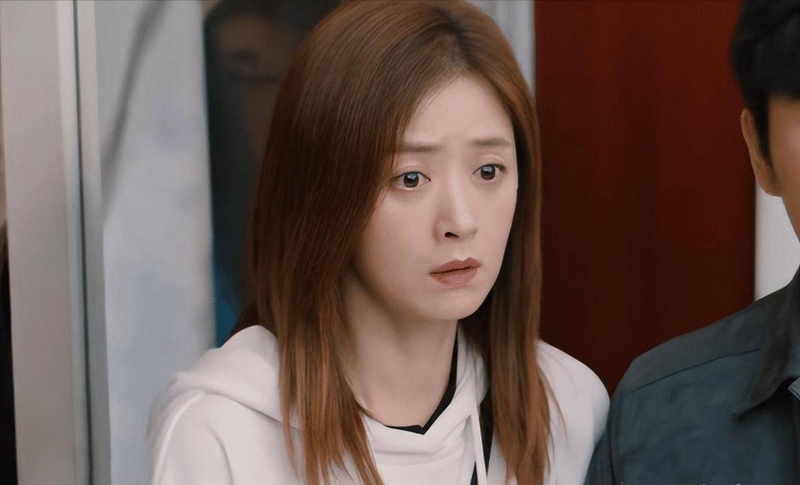 第一次在央视剧里看到"开车",蒋欣新剧让多少大制作脸红?