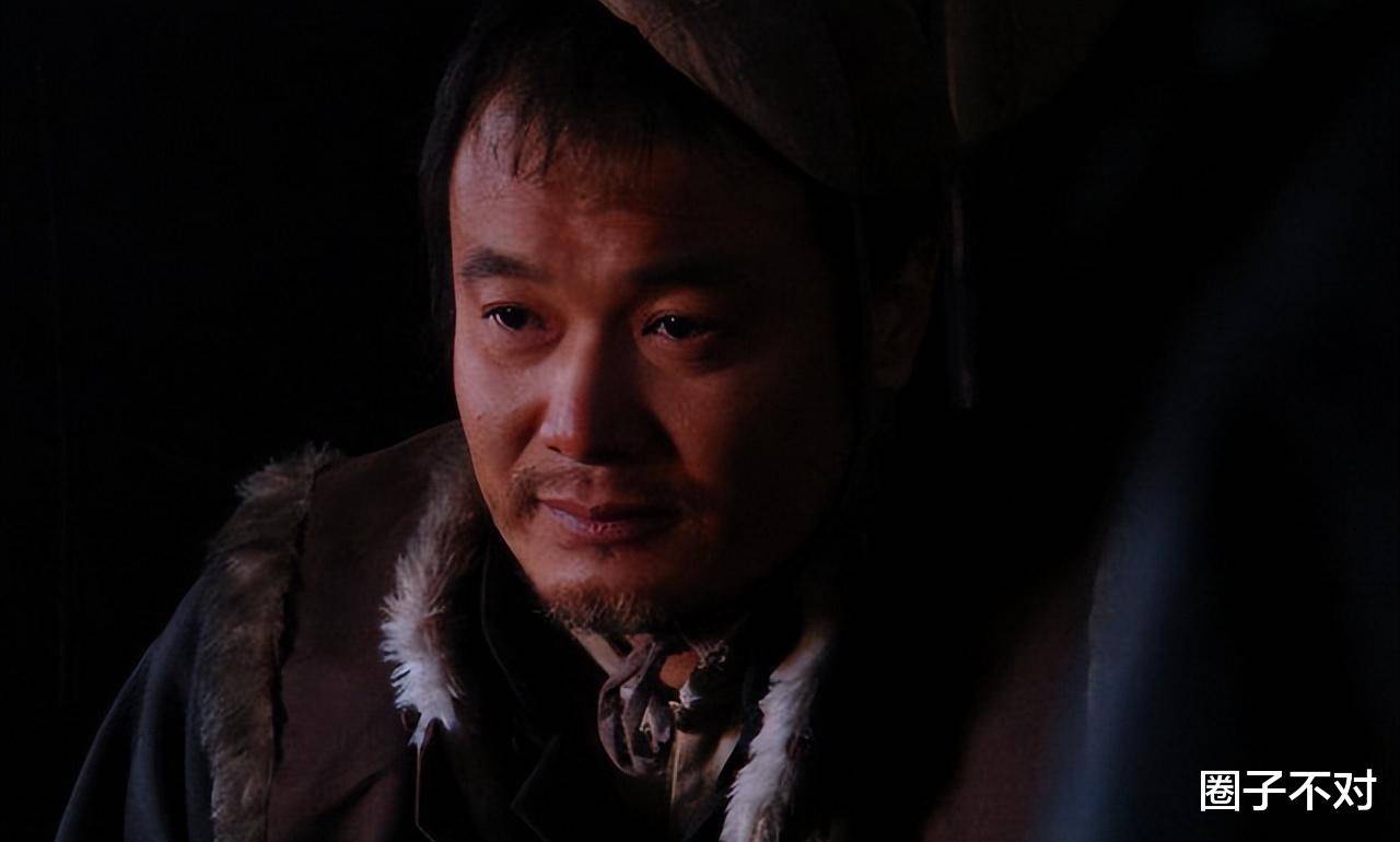 因妻怕疼24年不要孩子,不让老婆进厨房,孙松到底爱侯继林什么?