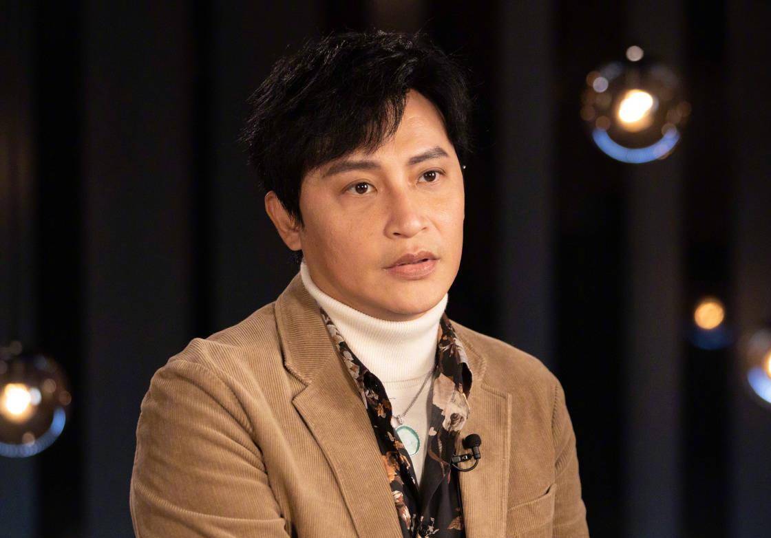 陈志朋回应偷税漏税,已全部补缴,否认不能提及小虎队等其余爆料_公司