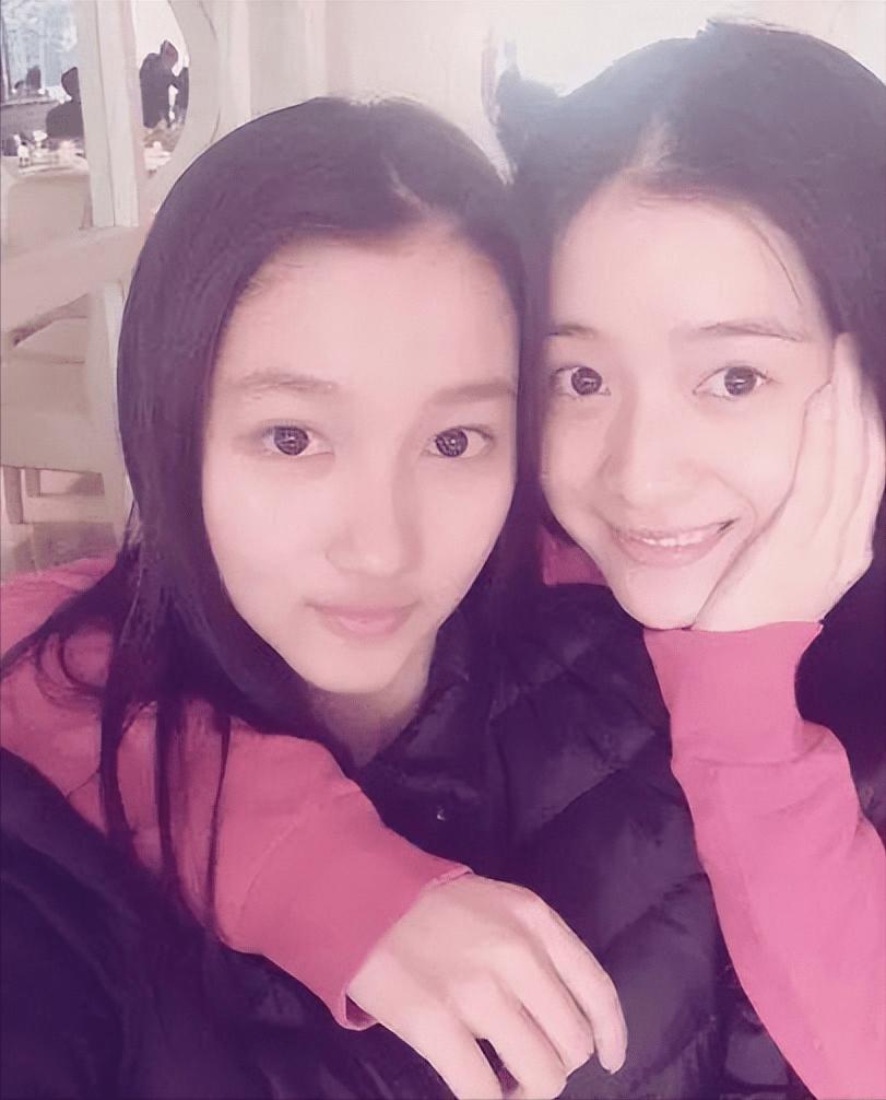 张雪迎:曾公开表白鹿晗,内涵关晓彤,与秦俊杰搞暧昧,顶级作精_时候