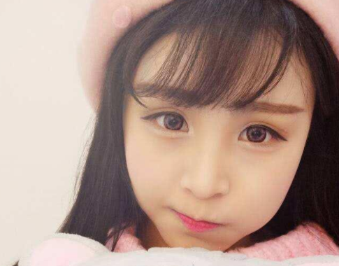 猫妹妹:猫妹妹的这一番话,可谓意味深长,那一句"想