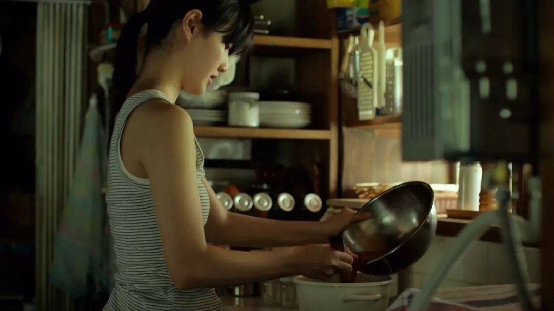 豆瓣电影互动话题:你曾独自一人在家吗?