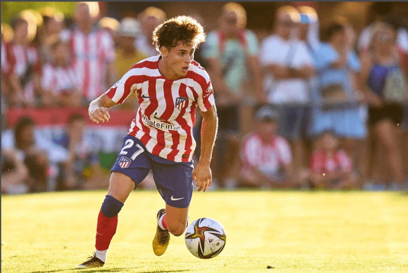 马竞状态最佳,里克尔梅预测2-0战胜巴塞罗那 | 西甲_比赛_对阵_本赛季