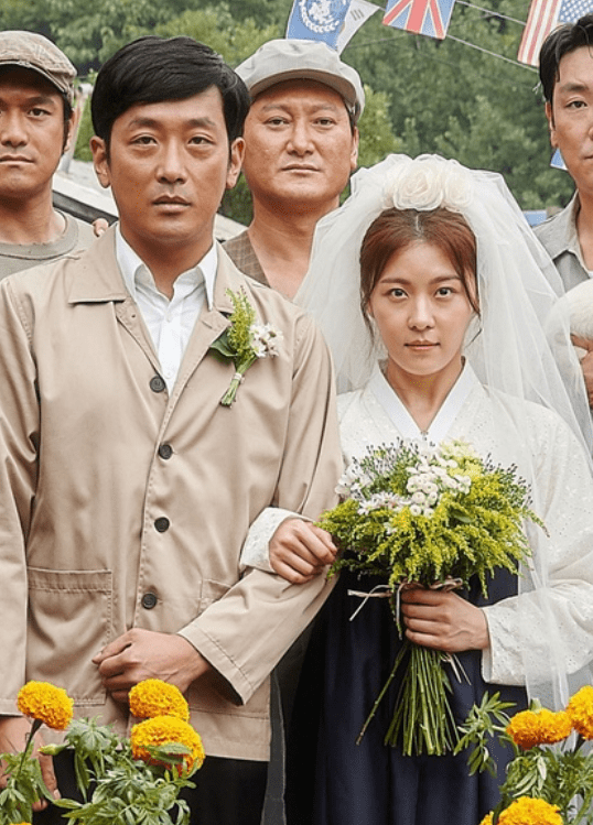 "变色龙"河智苑的九部电影,最后这部献身之作必须得看_影片_喜剧_题材