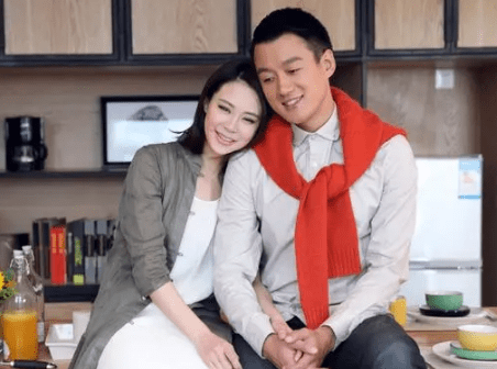 关悦:和佟大为结婚的16年,是我人生最幸福的时光_表演_父亲_爱情