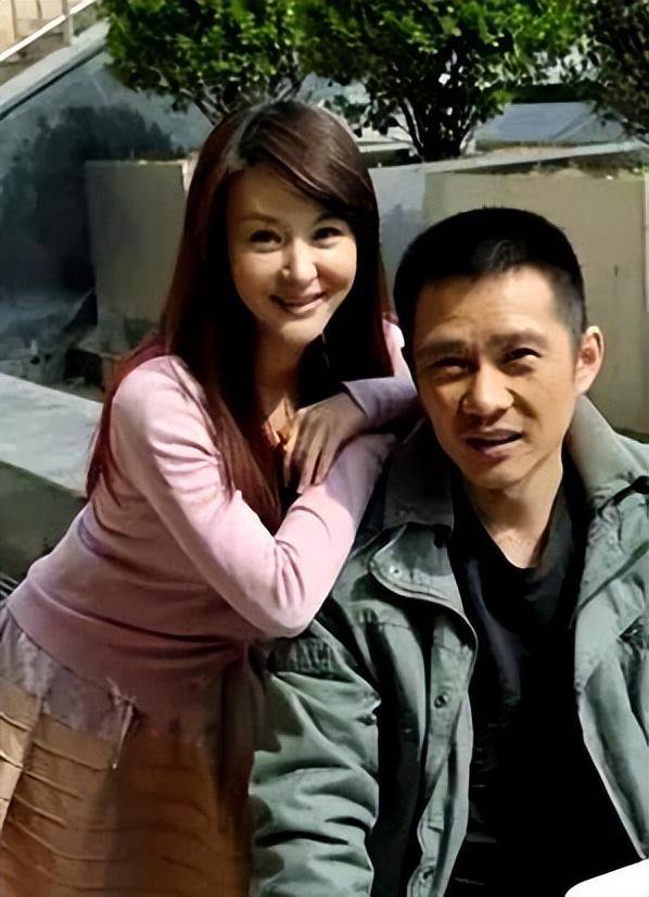 任帅:帅气演技派,圈外妻子相伴,38岁有喜享受低调幸福_生活_角色_一