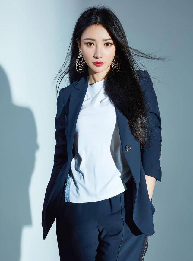 41岁的柳岩为何没人娶?