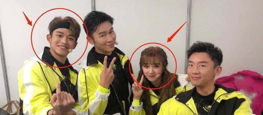 全员名单已经官宣,新成员加入让人很满意_沙溢_蔡徐坤_宋雨琦