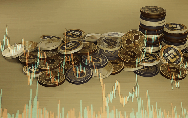 近期比特币和山寨币的现状，你了解多少？