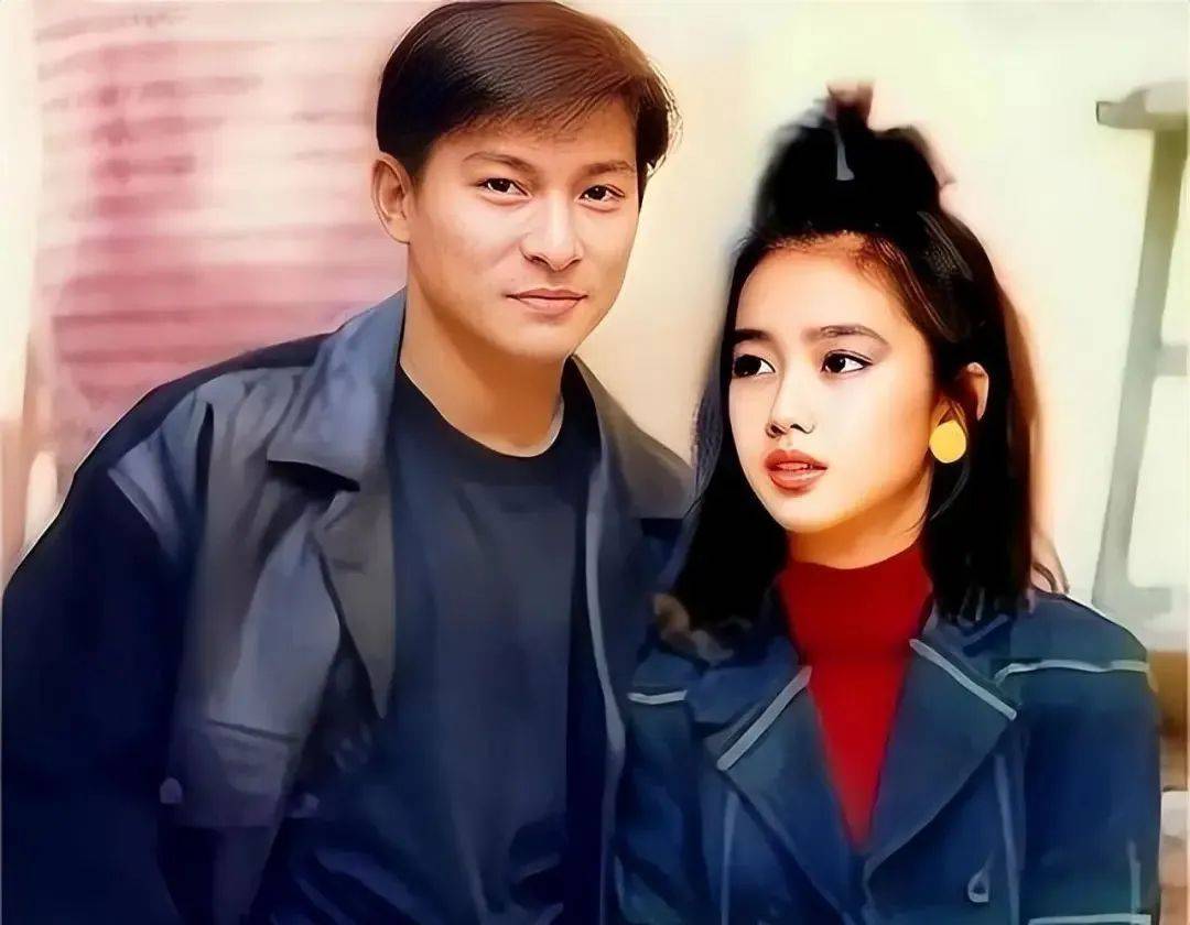 刘德华11岁爱女首次公开亮相,耗资5亿富养的女儿竟然长_父亲_广大观众