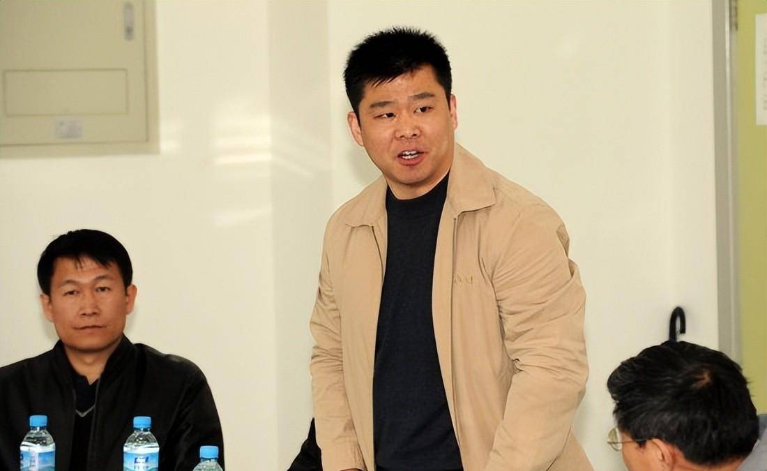 副司级干部调任新疆任职三年的公示,也就是说,杨新利在足协工作了四年