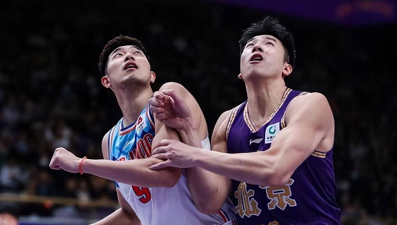 杨瀚森送出36记盖帽,邹雨宸21记,那沈梓捷呢?_防守_比赛_球员