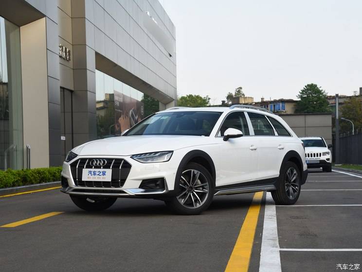 2024款奥迪A4旅行车家族/S4家族上市_搜狐汽车_搜狐网