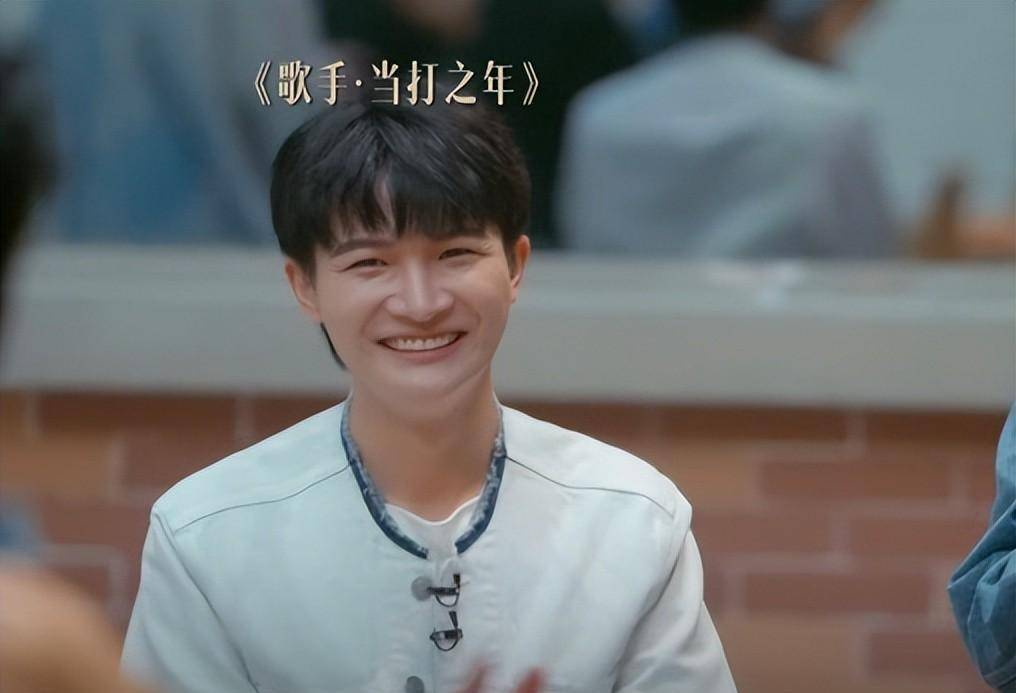 《声生不息3》:周深的尴尬,揭开了娱乐圈的三大现实面_韩红_汪苏泷