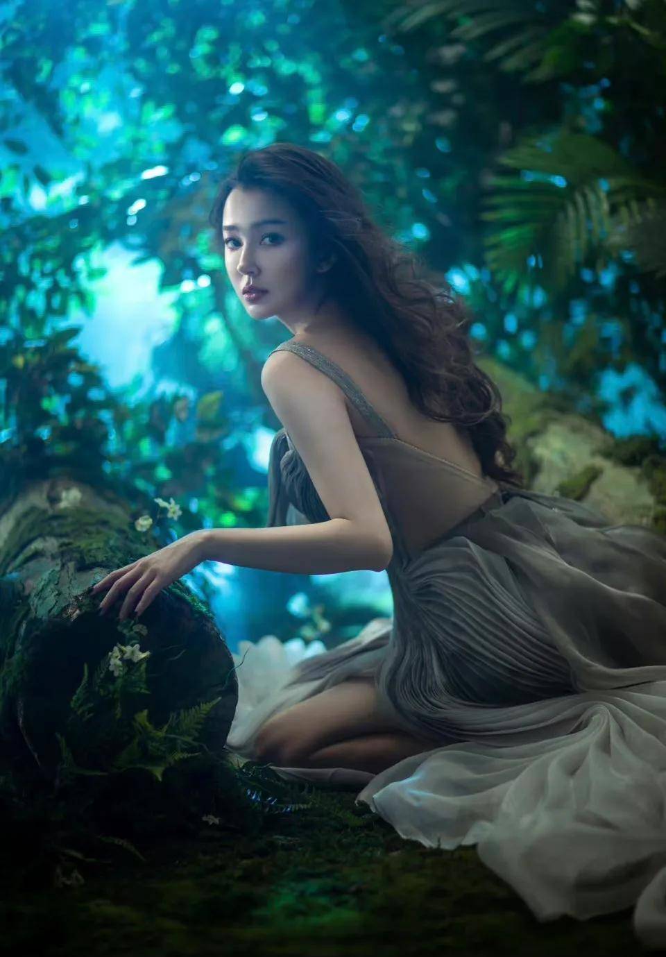 有人说王思聪前女友们都是网红脸,他说你难道眼瞎她们根本不一样_王颖