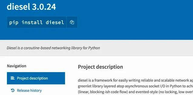 Top 12 Python 开源框架，你都用过吗？ 