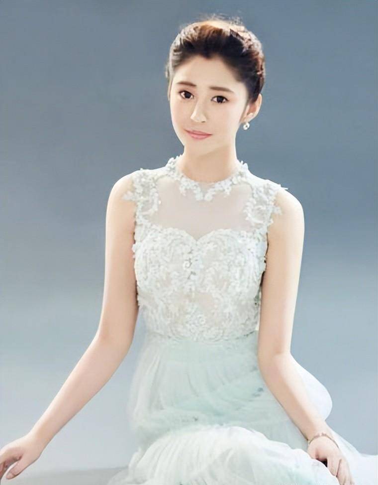 盘点陕西十大女明星,最后一位让人惋惜_中国_李钰_内地