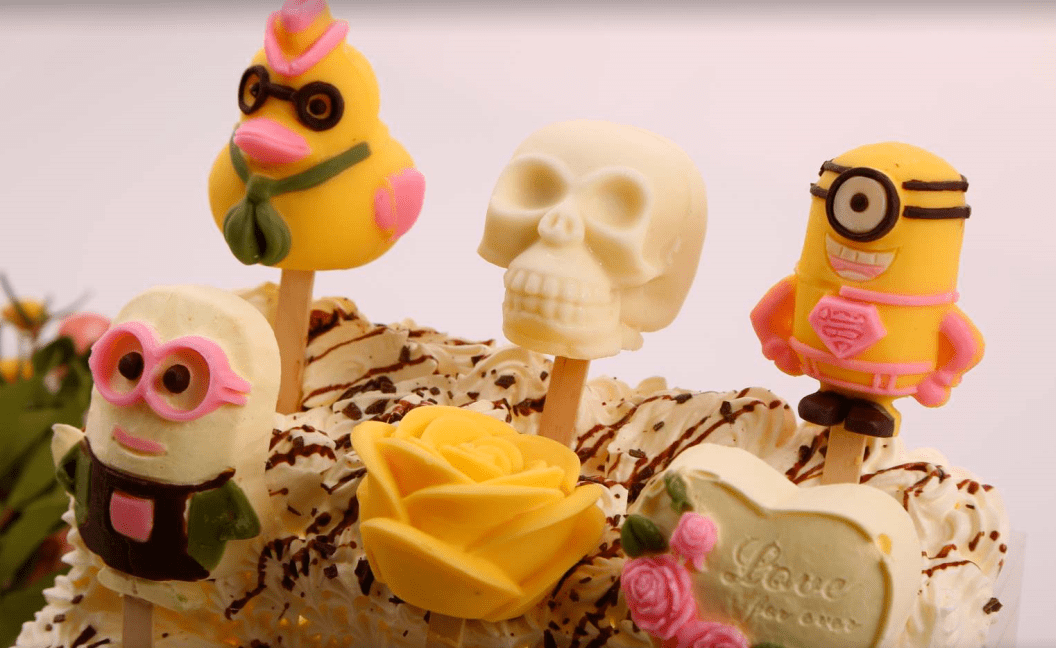 冰淇淋趣味创意新花样,好吃更好玩(二)_酒精_高度_定制