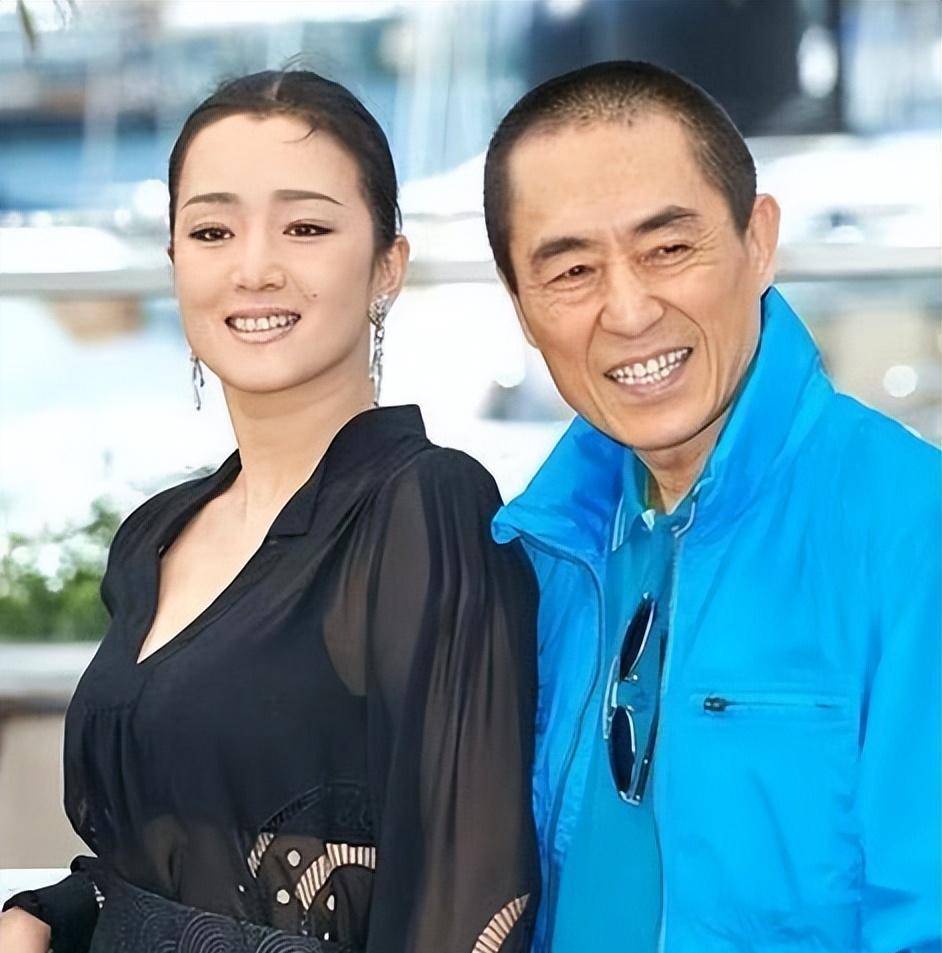 八大谋女郎现状:有人销声匿迹,有人声名狼藉,刘浩存争议最大_张艺谋