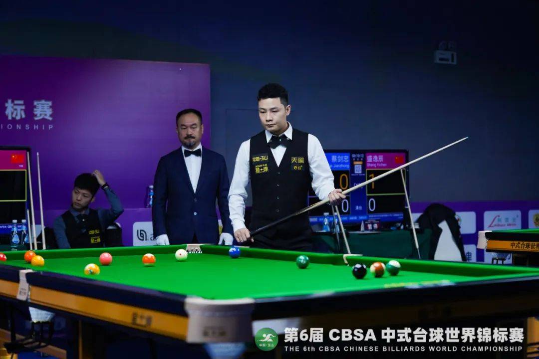 【战报】崔明君,朱龙,李博搭上正赛末班车 王露琦出线_比赛_男子_球员