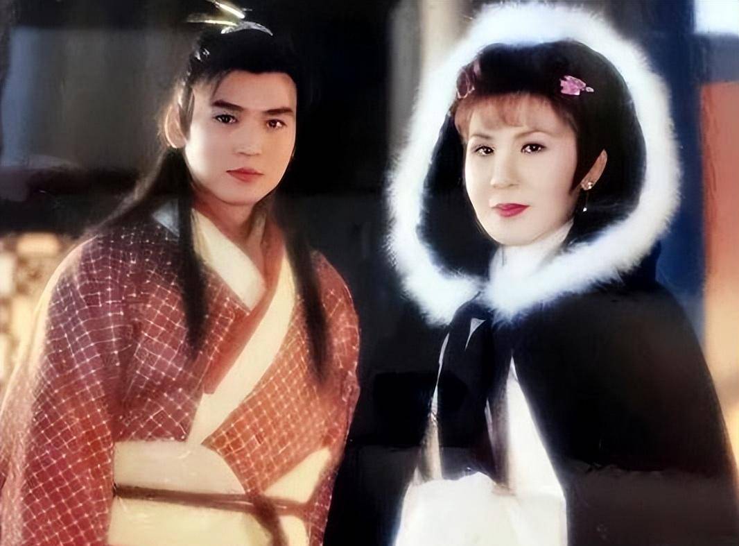 《西门无恨》又将翻拍,女主可能要被吐槽,这次选角难度有点大_于正