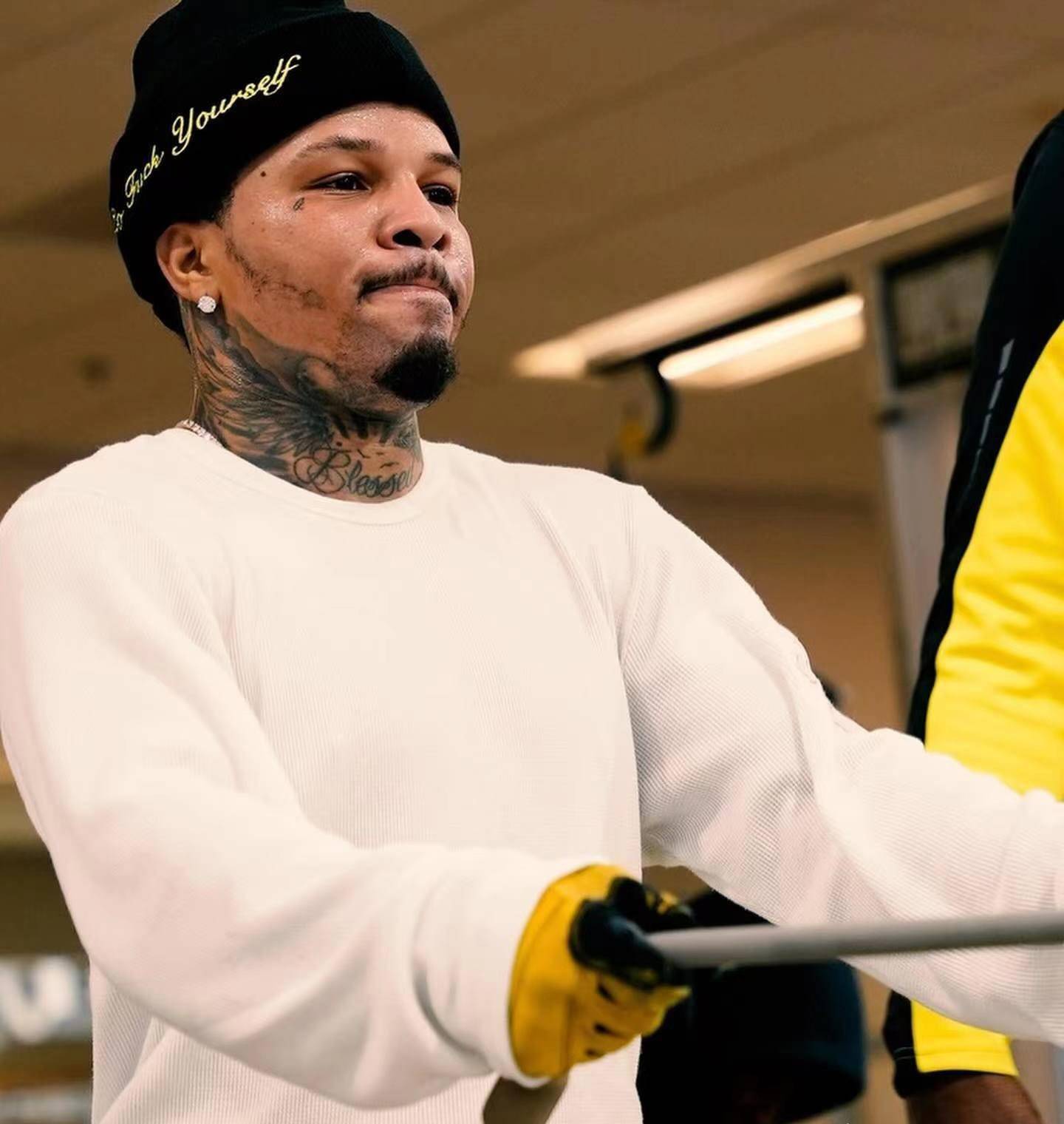 "坦克"戴维斯将被提升为wba超级拳王?他本人回应:我不稀罕