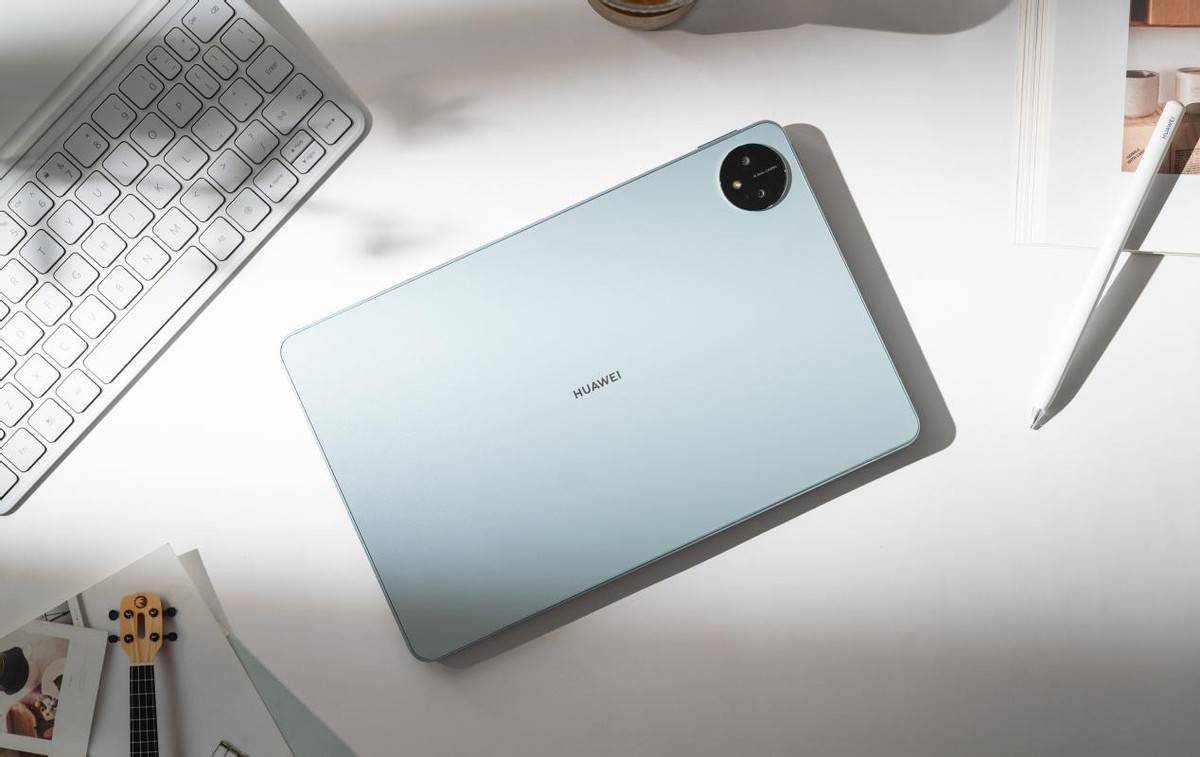 轻薄实力派华为matepadpro11英寸2024款即将开售_办公_平板_支持