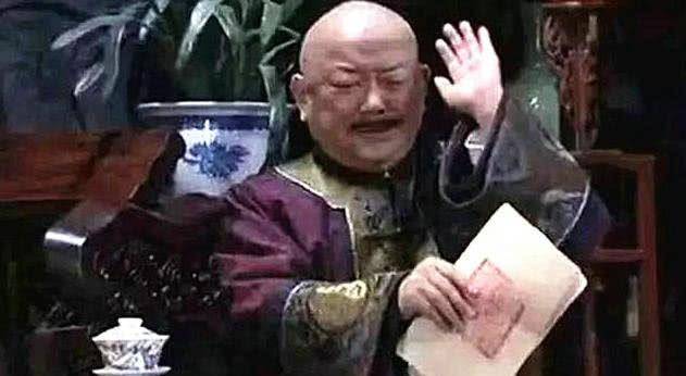 和珅贪了8亿两银子,但他有两个例外:一科举钱不贪,二赈灾钱也不贪