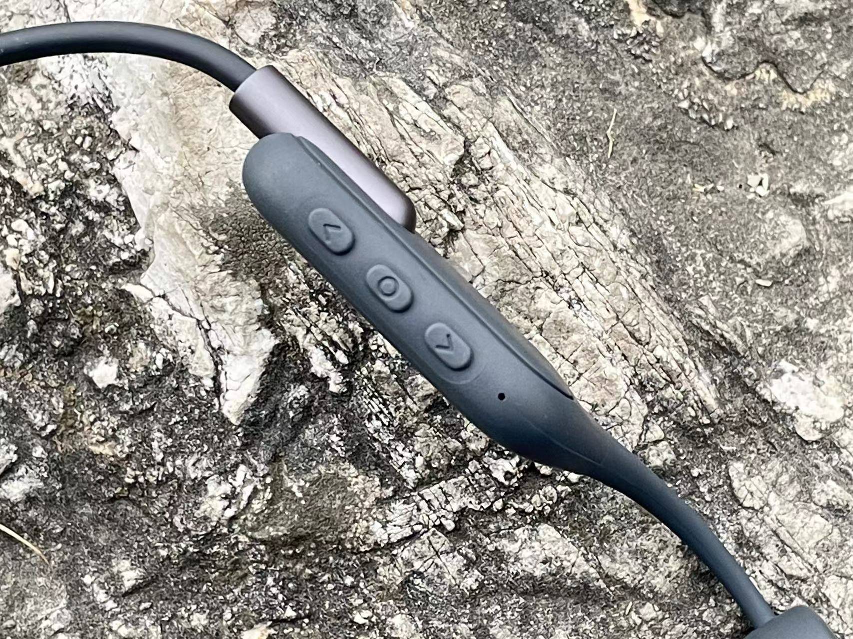 平价不而不平凡,南卡runner 3配置拉满的骨传导耳机