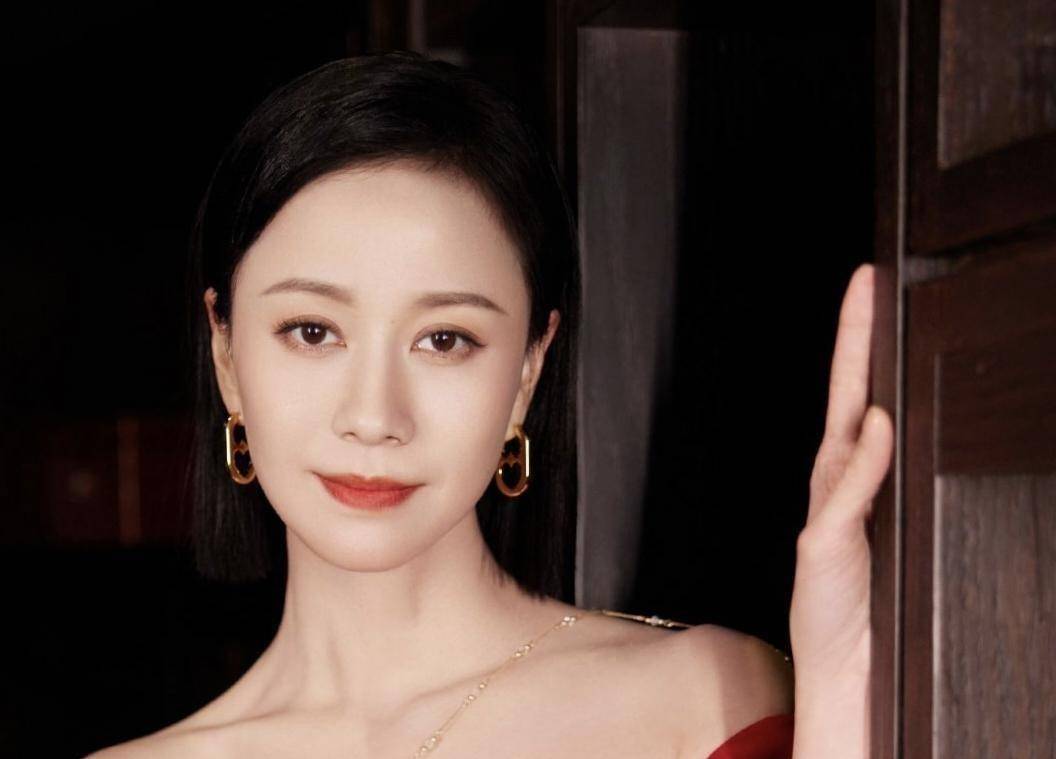 越老越有魅力的女明星,我只服这12位!连鱼尾纹都充满着女人味