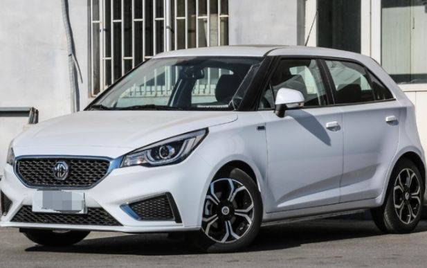 全新名爵3新车预计将搭载混动系统_搜狐汽车_搜狐网