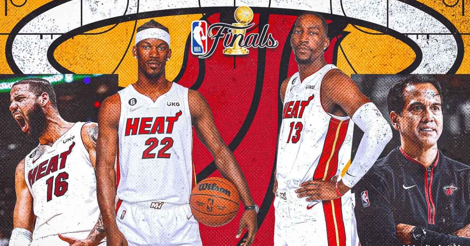 热火酝酿四巨头交易,抱歉了詹姆斯,想夺冠太难了_拉文_德罗_方面