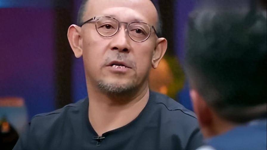 王志文,与陈道明传过绯闻,如今46岁的她归来"杀疯了"_左小青_姜文