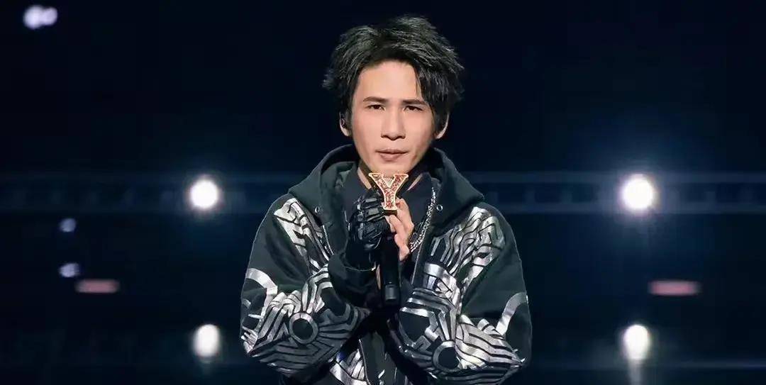 大张伟_魔法_a_lin