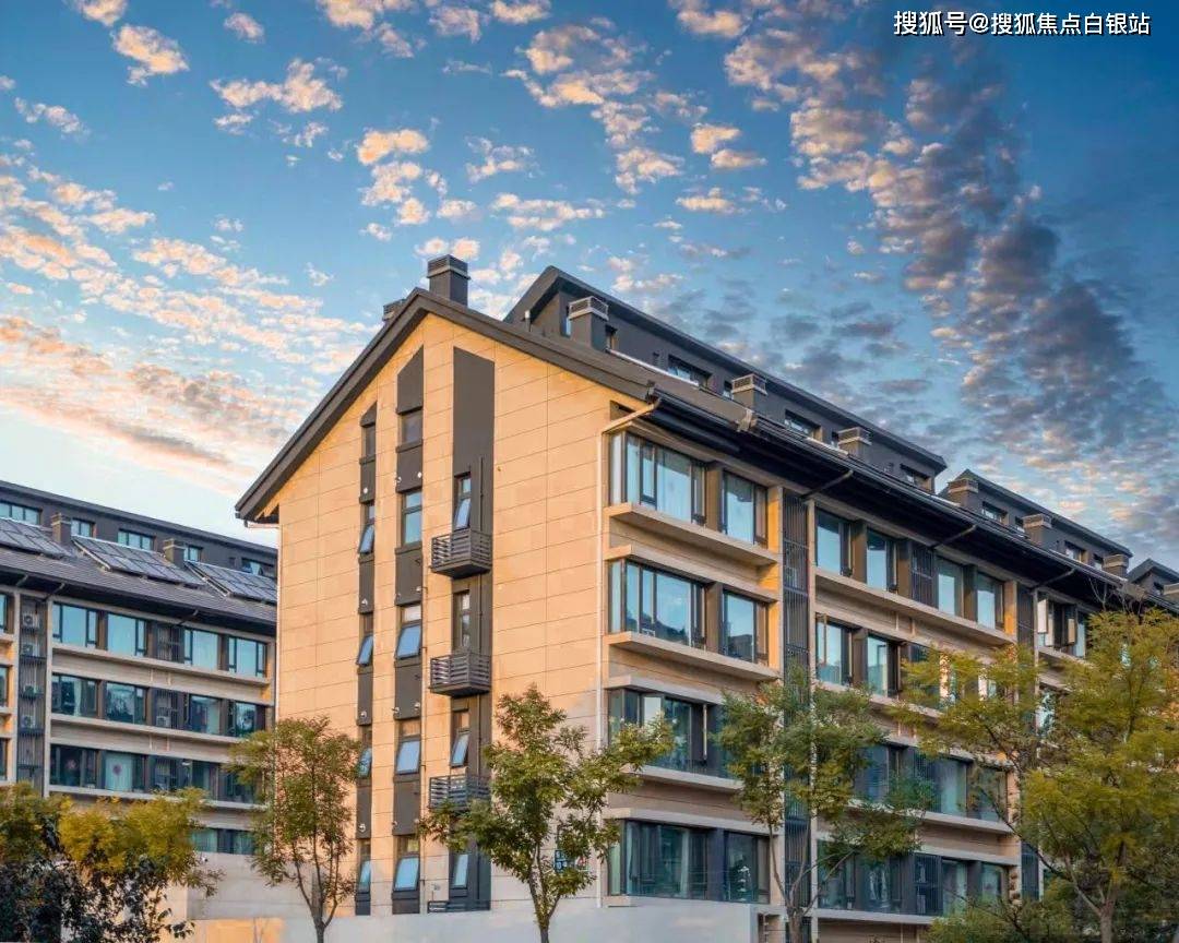 北京远洋五里春秋-最新房价-户型介绍-楼盘新闻-远洋五里春秋售楼处