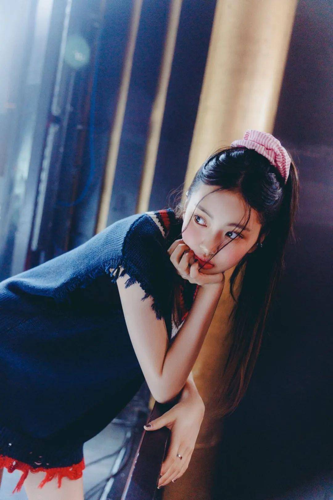 翘首以盼的闵熙珍新女团,终于来了_组合_newjeans_专辑